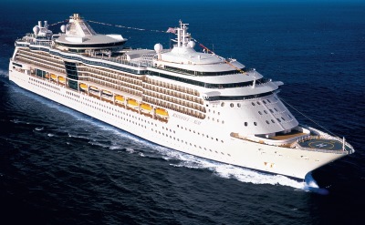 Royal Caribbean cruise to Hawaii