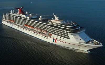 carnival cruise from hawaii to australia