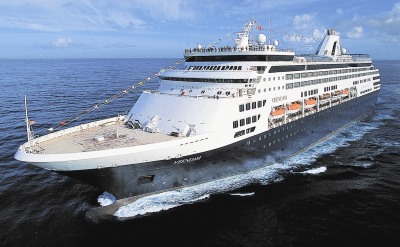 holland america cruises to hawaii