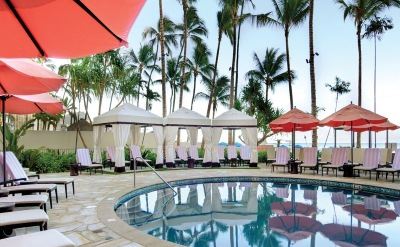 Royal Hawaiian Hotel