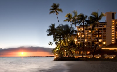 Hotel Halekulani