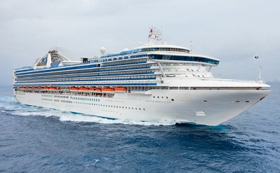 princess cruise to hawaii june 1 2023