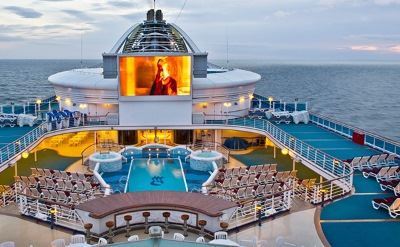 Princess Cruises Hawaii